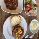 ホテル日航アリビラ - 