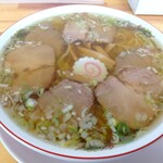 食堂ほづみ - 料理写真: