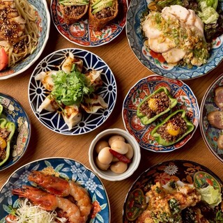 藤沢中華酒場 星都_1