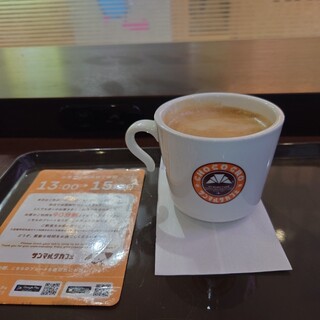 サンマルクカフェ_1