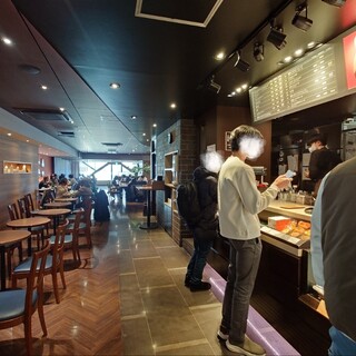 サンマルクカフェ_2