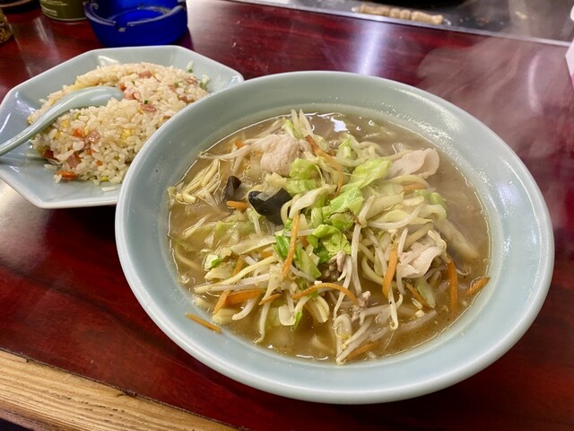 みえん 味園 - 三国/中華料理 | 食べログ