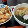 うどんや膳