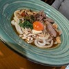 麺匠の心つくし つるとんたん 北新地店