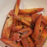 ラーメン 達磨食堂 - 