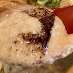 らーめん一作 高槻店 - 