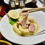 No Name Noodle BKK - 
