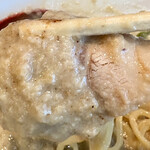 らーめん一作 高槻店 - 