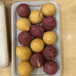 三商巧福 赤坂店 - 