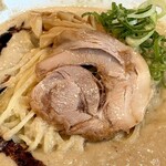 らーめん一作 高槻店 - 