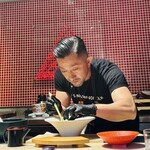 No Name Noodle BKK - 