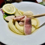 No Name Noodle BKK - 