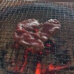 十割そば処 山獲 - 