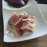 十割そば処 山獲 - 