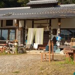 十割そば処 山獲 - 