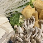 ラーメン 達磨食堂 - 