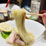 No Name Noodle BKK - 