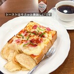 カフェシュール - 