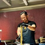 No Name Noodle BKK - 