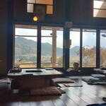 十割そば処 山獲 - 