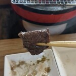 十割そば処 山獲 - 