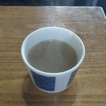 十割そば処 山獲 - 