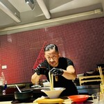 No Name Noodle BKK - 