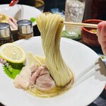 No Name Noodle BKK - 