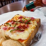 カフェシュール - 