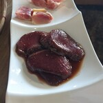 十割そば処 山獲 - 