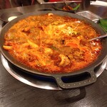 ホンスチュクミ 新宿本店 - 