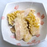 せいぶ農産発 焼肉DINING まるぎゅう - 