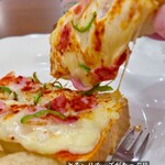 カフェシュール - 