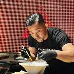 No Name Noodle BKK - 