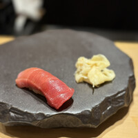 渋谷 鮨 まつもと - 