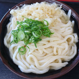 うどん屋 まつはま_1