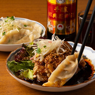 藤沢中華酒場 星都_1