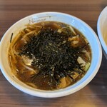 らーめんNageyari - 