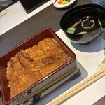 うなぎ処 山道 - 