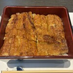 うなぎ処 山道 - 