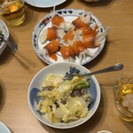 スーパーアークス - 料理写真: