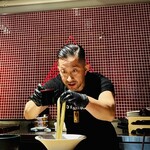 No Name Noodle BKK - 