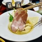 No Name Noodle BKK - 