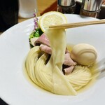 No Name Noodle BKK - 