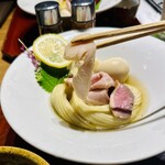 No Name Noodle BKK - 