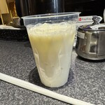 ジャパニーズスパイスカレー カリッシュ - 