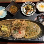 旧ヤム邸 空堀店 - 