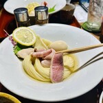No Name Noodle BKK - 