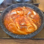 魔法のパスタ - 