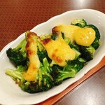びっくりドンキー - 料理写真: